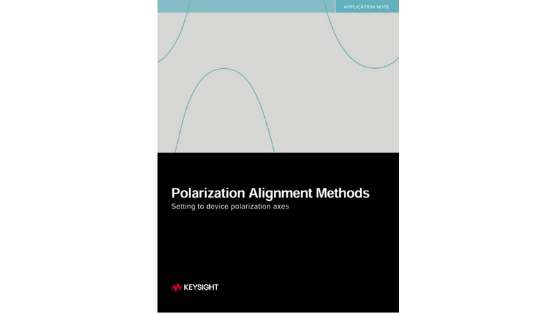 Polarization Alignment Methods